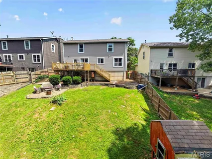 $394,900 | 1557 Greenfield Crossing Court, Ballwin, MO 63021