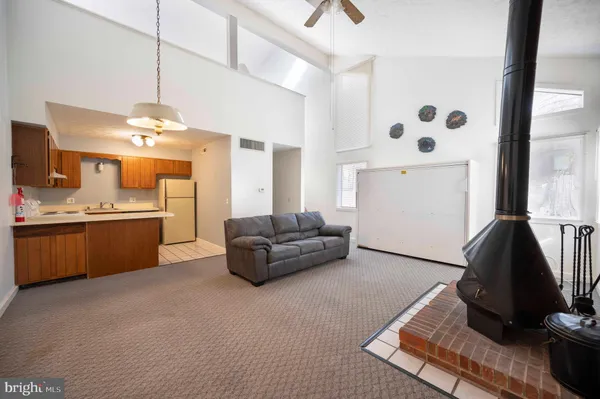 $275,000 | 377 Spitz Lane, Unit 100, Basye, VA 22810