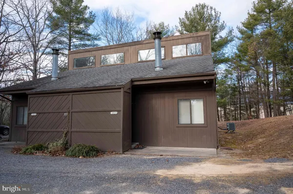 $275,000 | 377 Spitz Lane, Unit 100, Basye, VA 22810