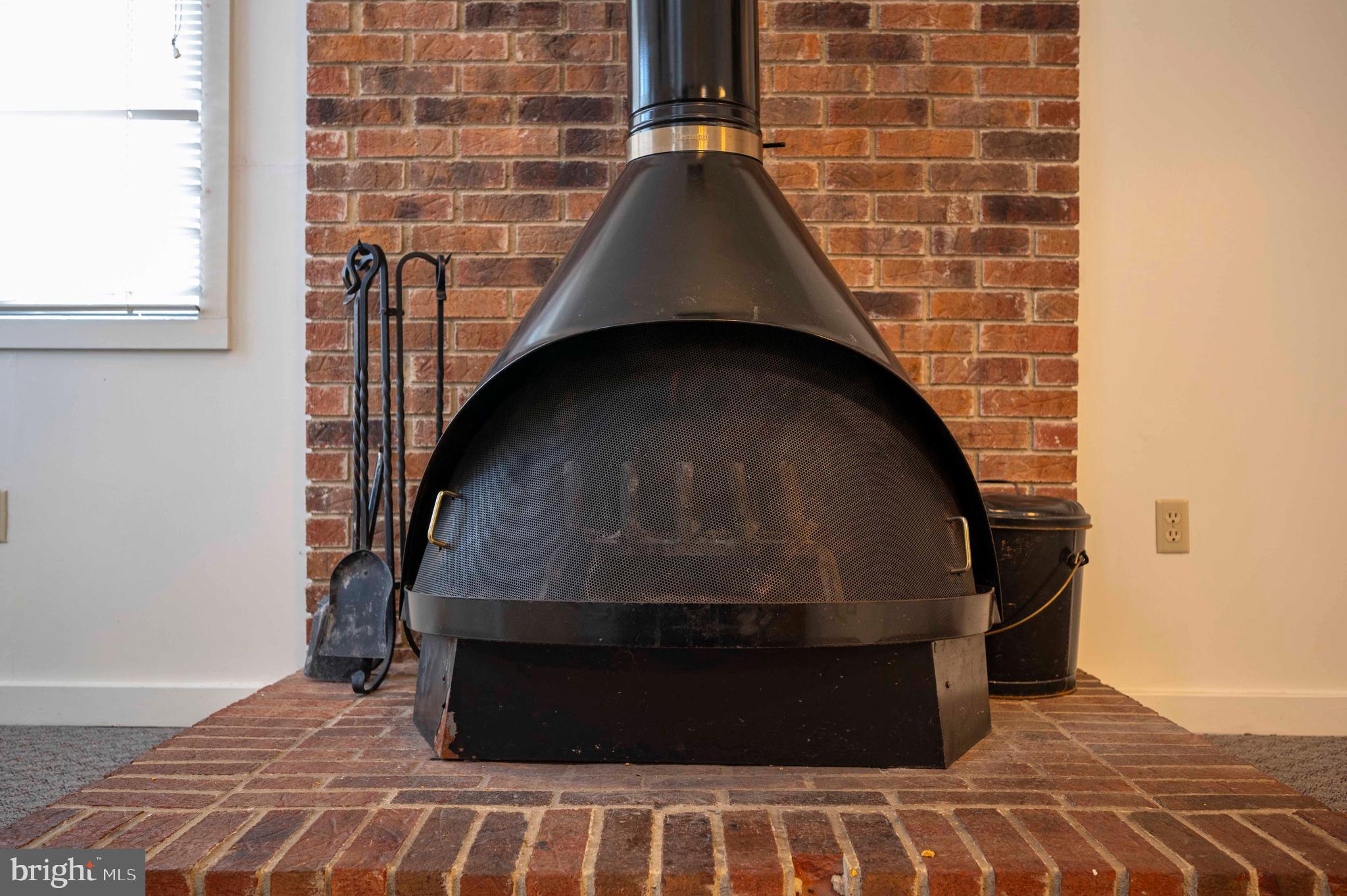 377 Spitz Lane, Unit 100 Basye, VA 22810 - Photo 34 of 69