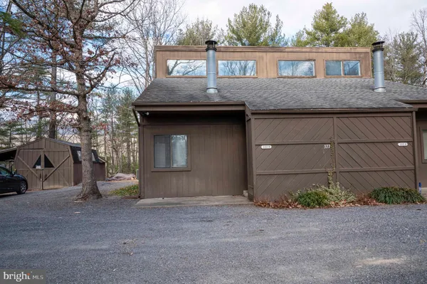 $275,000 | 377 Spitz Lane, Unit 100, Basye, VA 22810