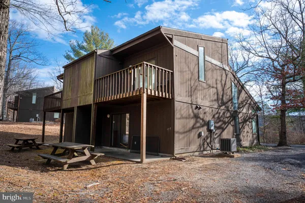 $275,000 | 377 Spitz Lane, Unit 100, Basye, VA 22810