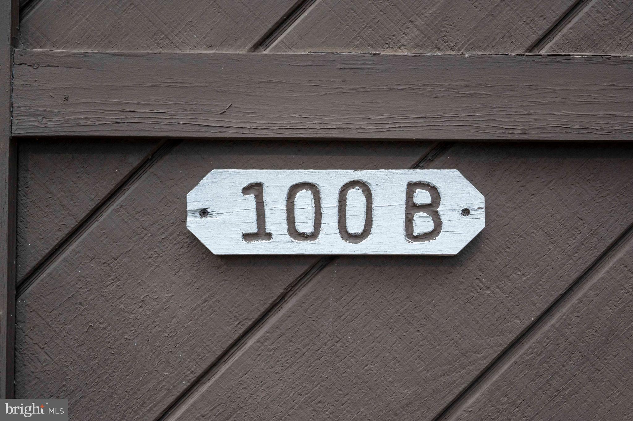 377 Spitz Lane, Unit 100 Basye, VA 22810 - Photo 42 of 69 a close up of a wall