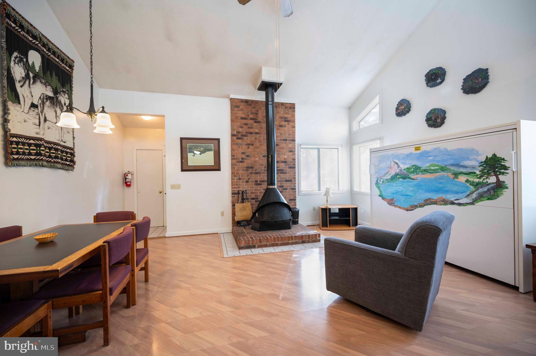 377 Spitz Lane, Unit 100 Basye, VA 22810 - Photo 46 of 69