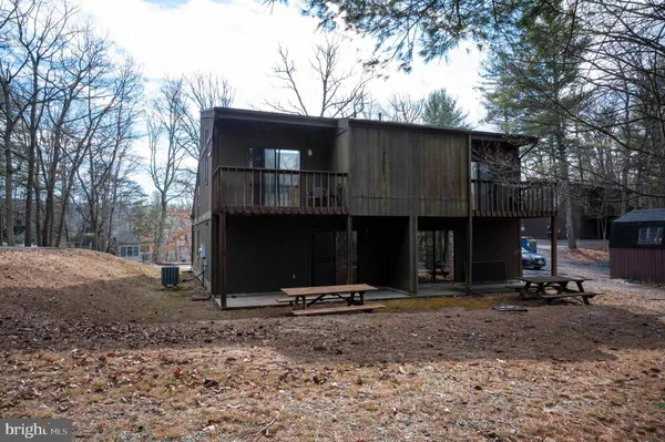 $275,000 | 377 Spitz Lane, Unit 100, Basye, VA 22810