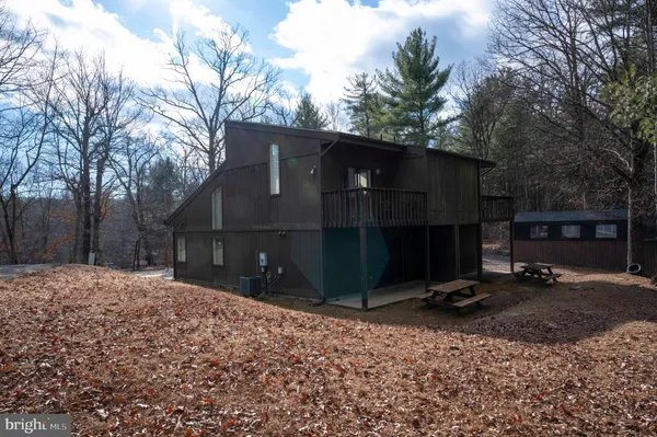 $275,000 | 377 Spitz Lane, Unit 100, Basye, VA 22810