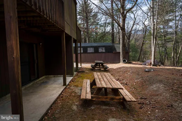 $275,000 | 377 Spitz Lane, Unit 100, Basye, VA 22810