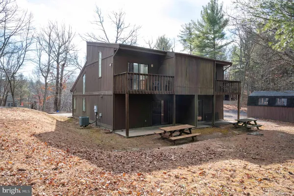 $275,000 | 377 Spitz Lane, Unit 100, Basye, VA 22810