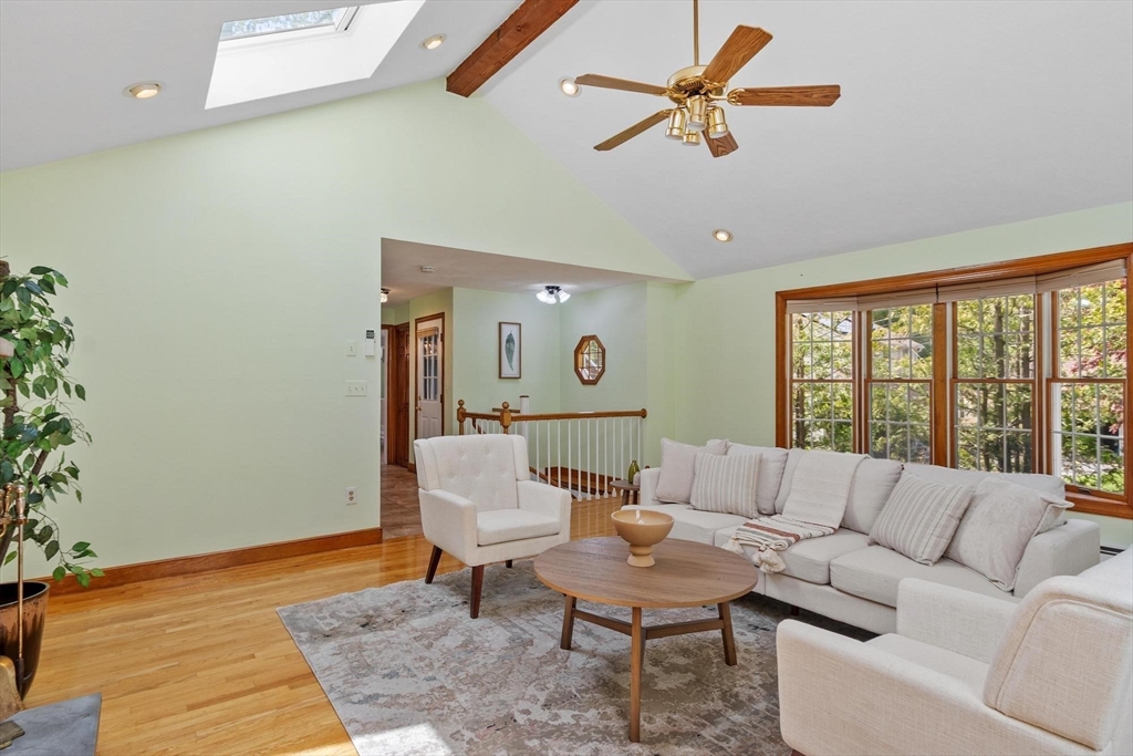 155 Reed Street Lexington, MA 02421 - Photo 22 of 37