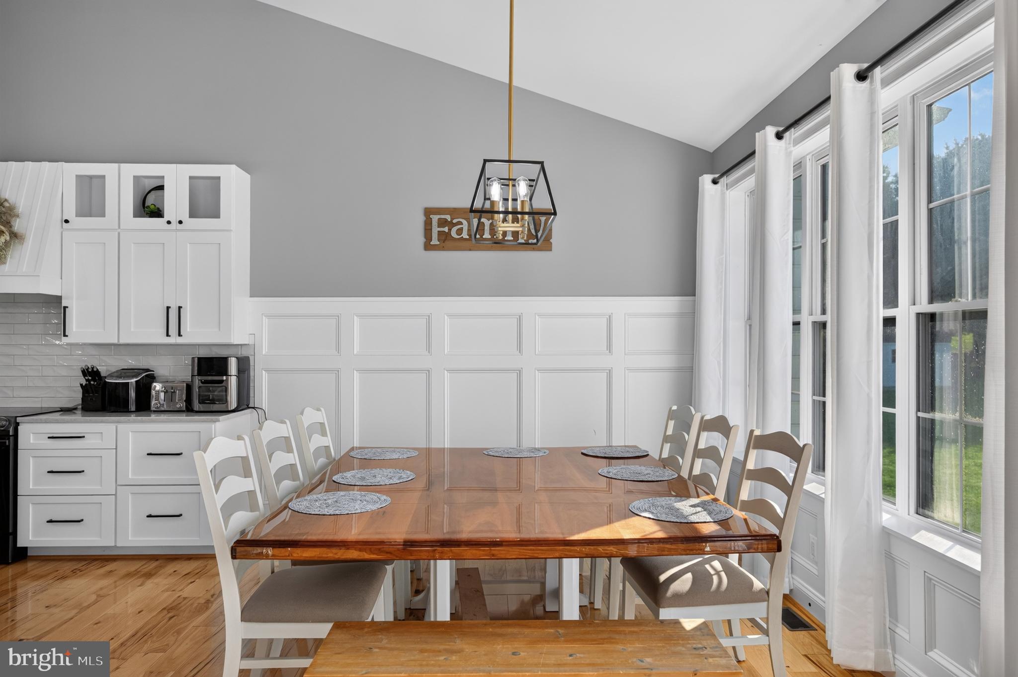 80 Bowling View Road Front Royal, VA 22630 - Photo 47 of 103 Dining Area