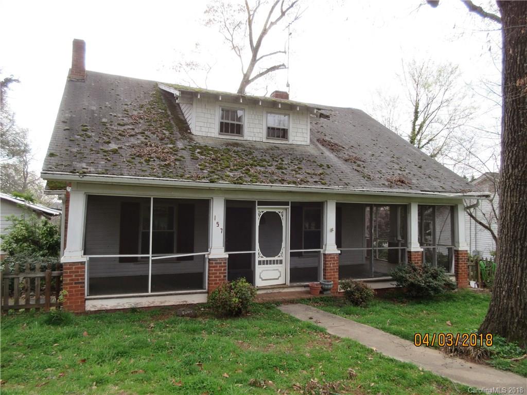157 South Ridgecrest Street Rutherfordton, NC 28139 - Photo 3 of 20