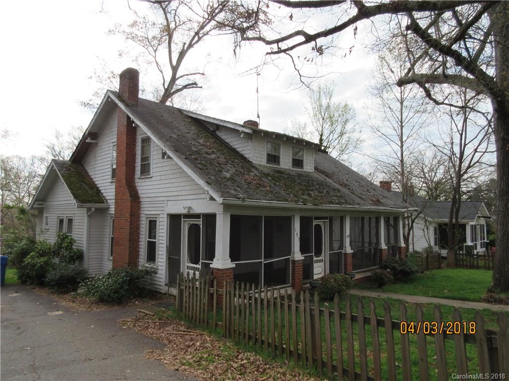 157 South Ridgecrest Street Rutherfordton, NC 28139 - Photo 4 of 20