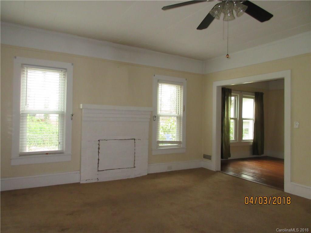 157 South Ridgecrest Street Rutherfordton, NC 28139 - Photo 6 of 20
