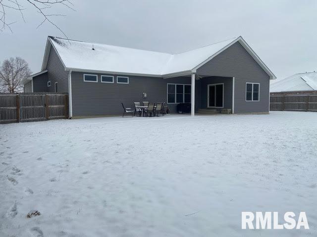 471 Brahler Lane Springfield, IL 62711 - Photo 23 of 26 Gallery Image 23