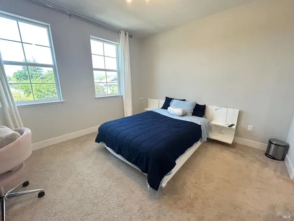 $4,300 | 312 Pear Tree Lane, Unit C, Napa, CA 94558