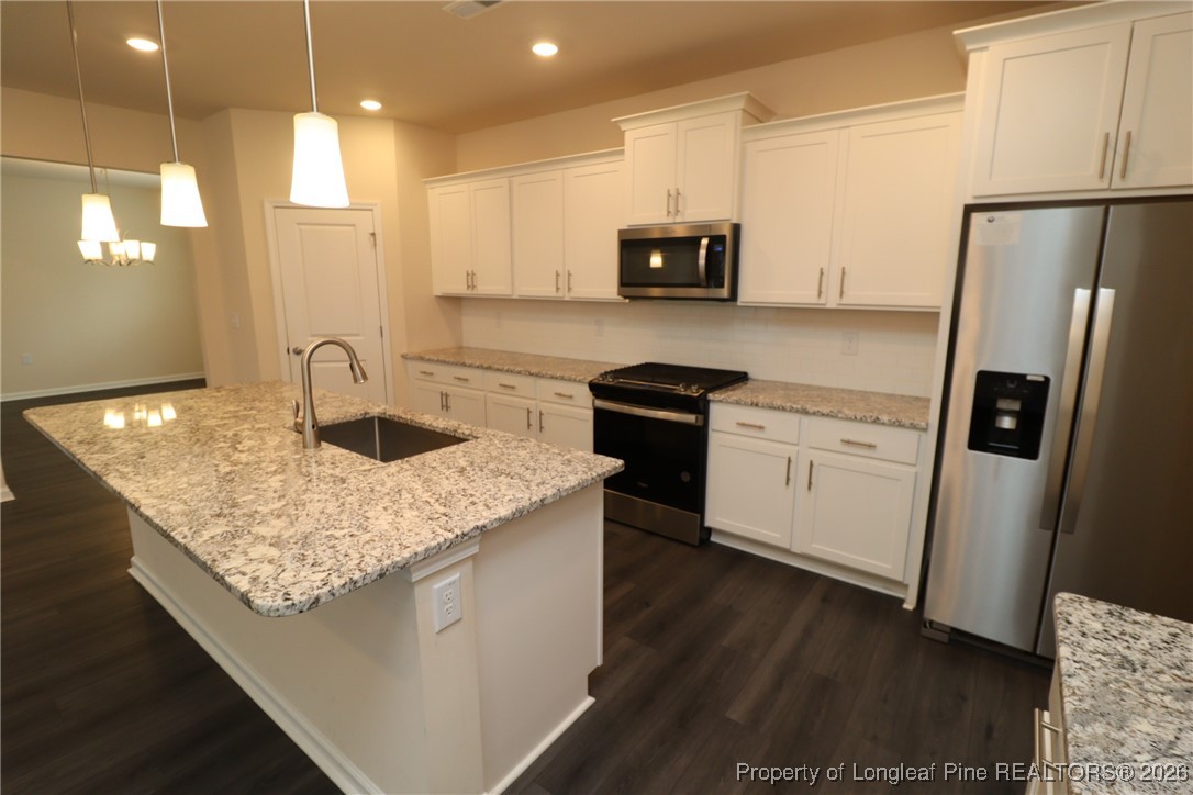 5717 Agrinio Way Raleigh, NC 27603 - Photo 11 of 35