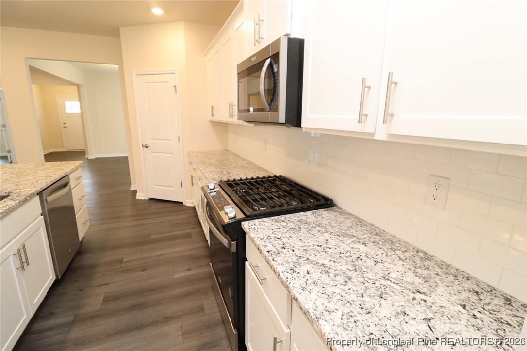 5717 Agrinio Way Raleigh, NC 27603 - Photo 12 of 35