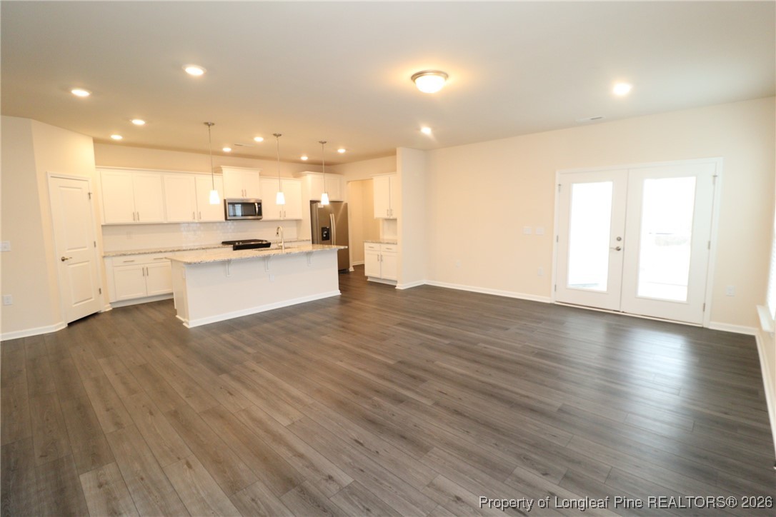 5717 Agrinio Way Raleigh, NC 27603 - Photo 17 of 35