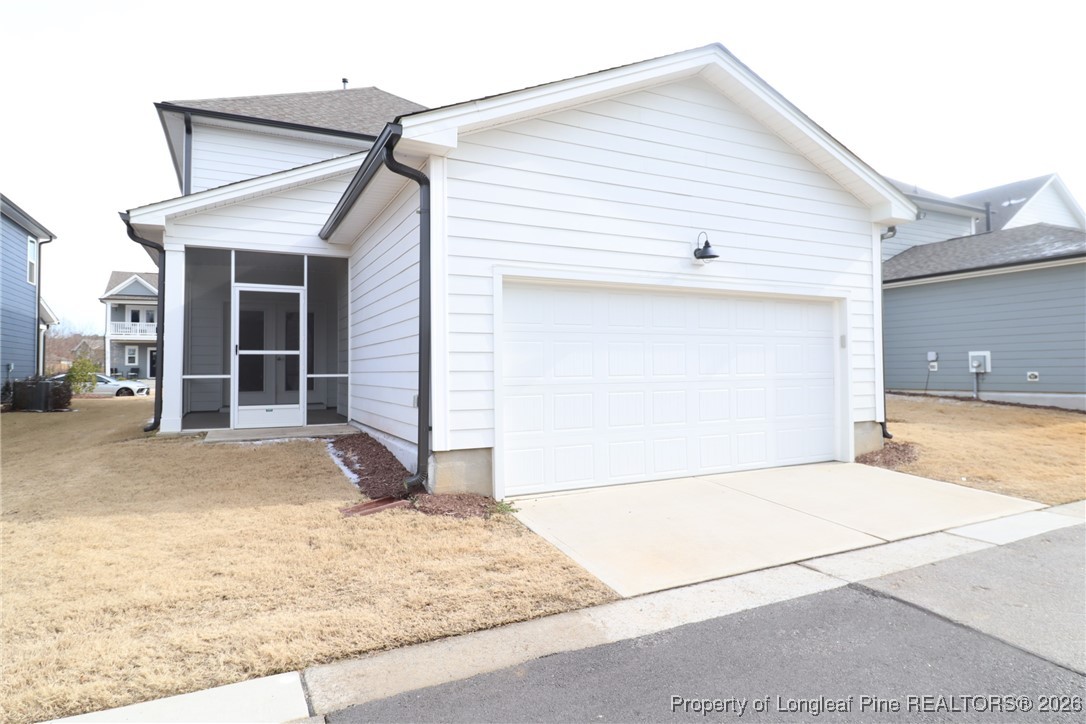 5717 Agrinio Way Raleigh, NC 27603 - Photo 2 of 35