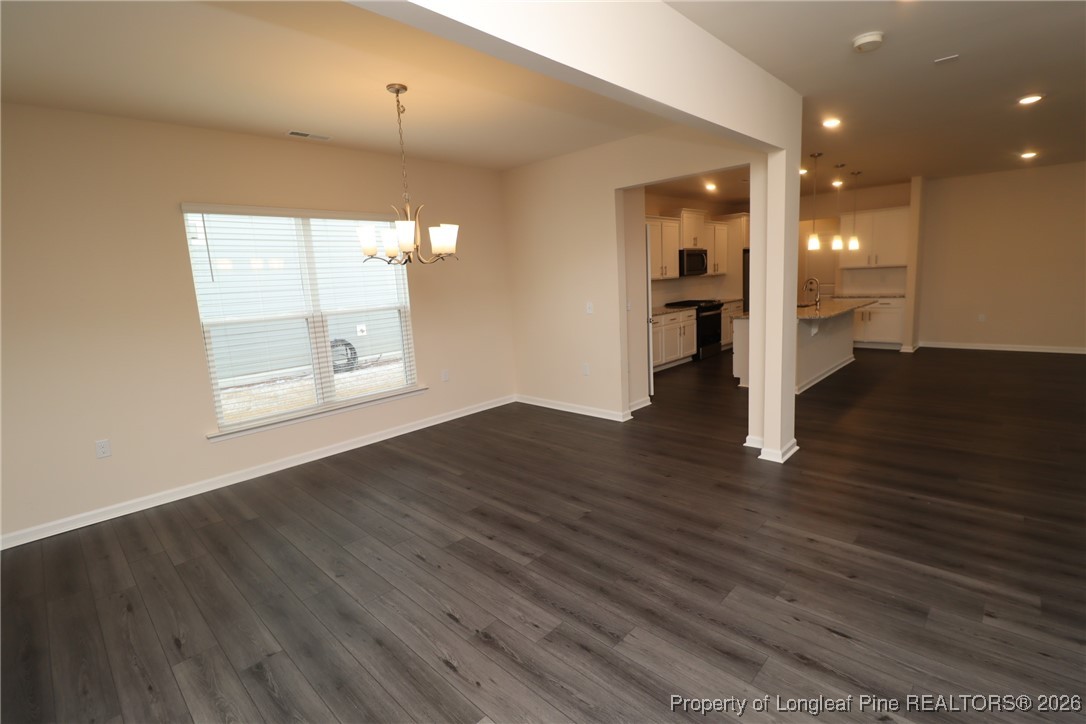 5717 Agrinio Way Raleigh, NC 27603 - Photo 4 of 35