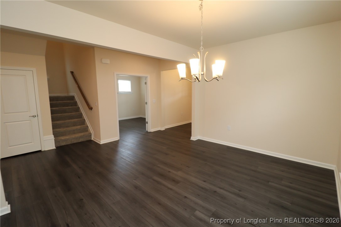 5717 Agrinio Way Raleigh, NC 27603 - Photo 6 of 35