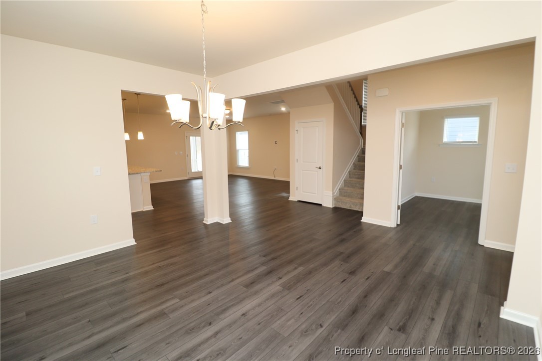 5717 Agrinio Way Raleigh, NC 27603 - Photo 7 of 35