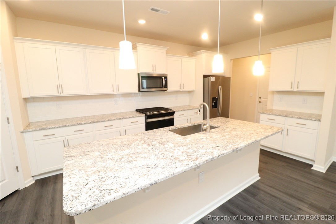 5717 Agrinio Way Raleigh, NC 27603 - Photo 10 of 35