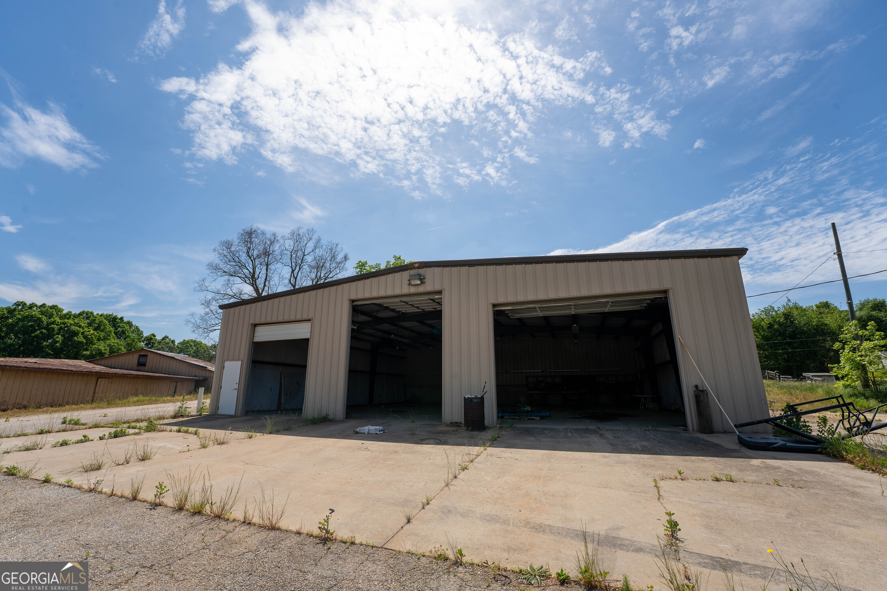1825 Groaning Rock Road Commerce, GA 30530 - Photo 81 of 101