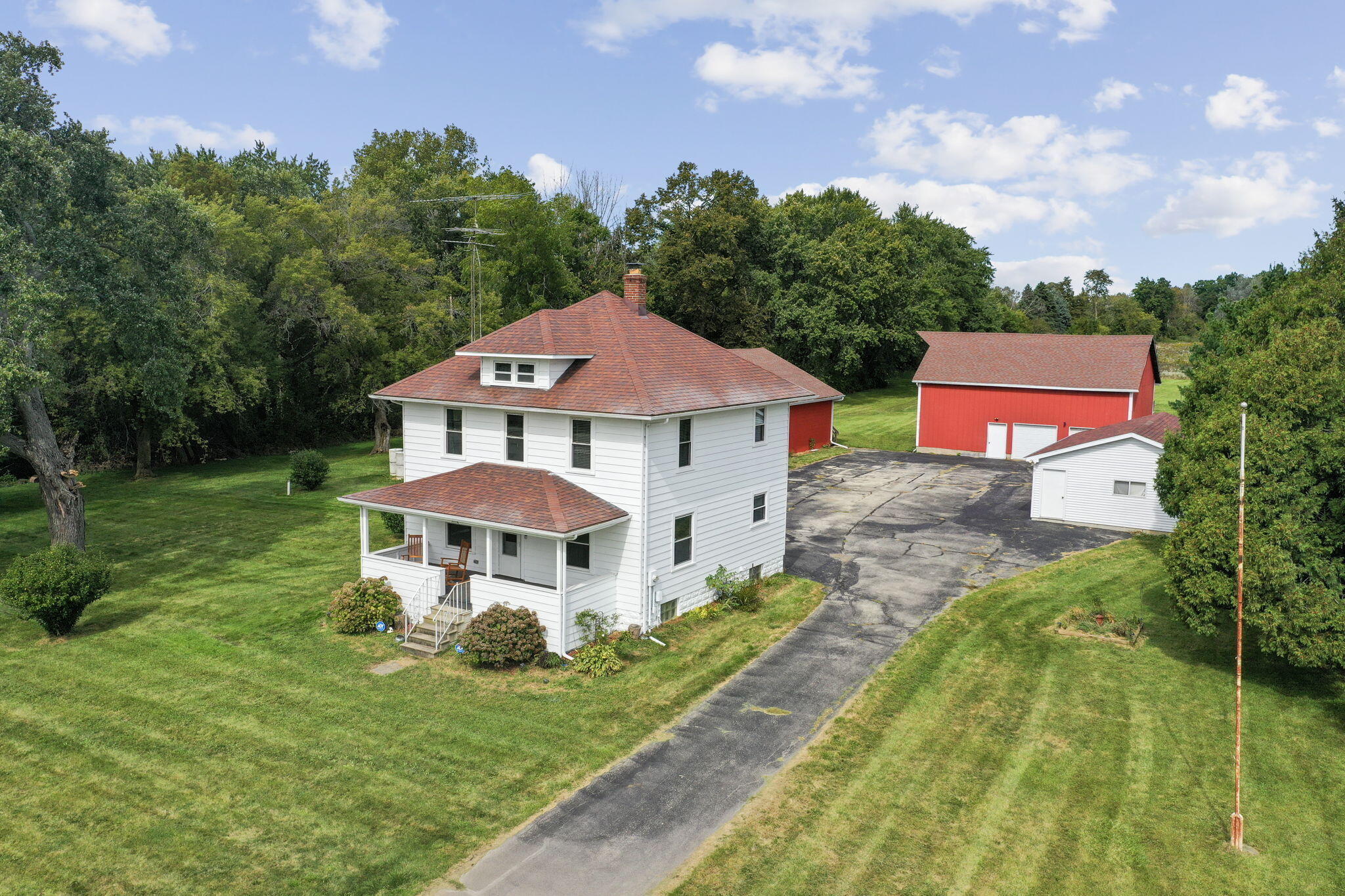 3218 County Line Road Mount Pleasant, WI 53403 - Photo 1 of 1 3218 County Line Rd.