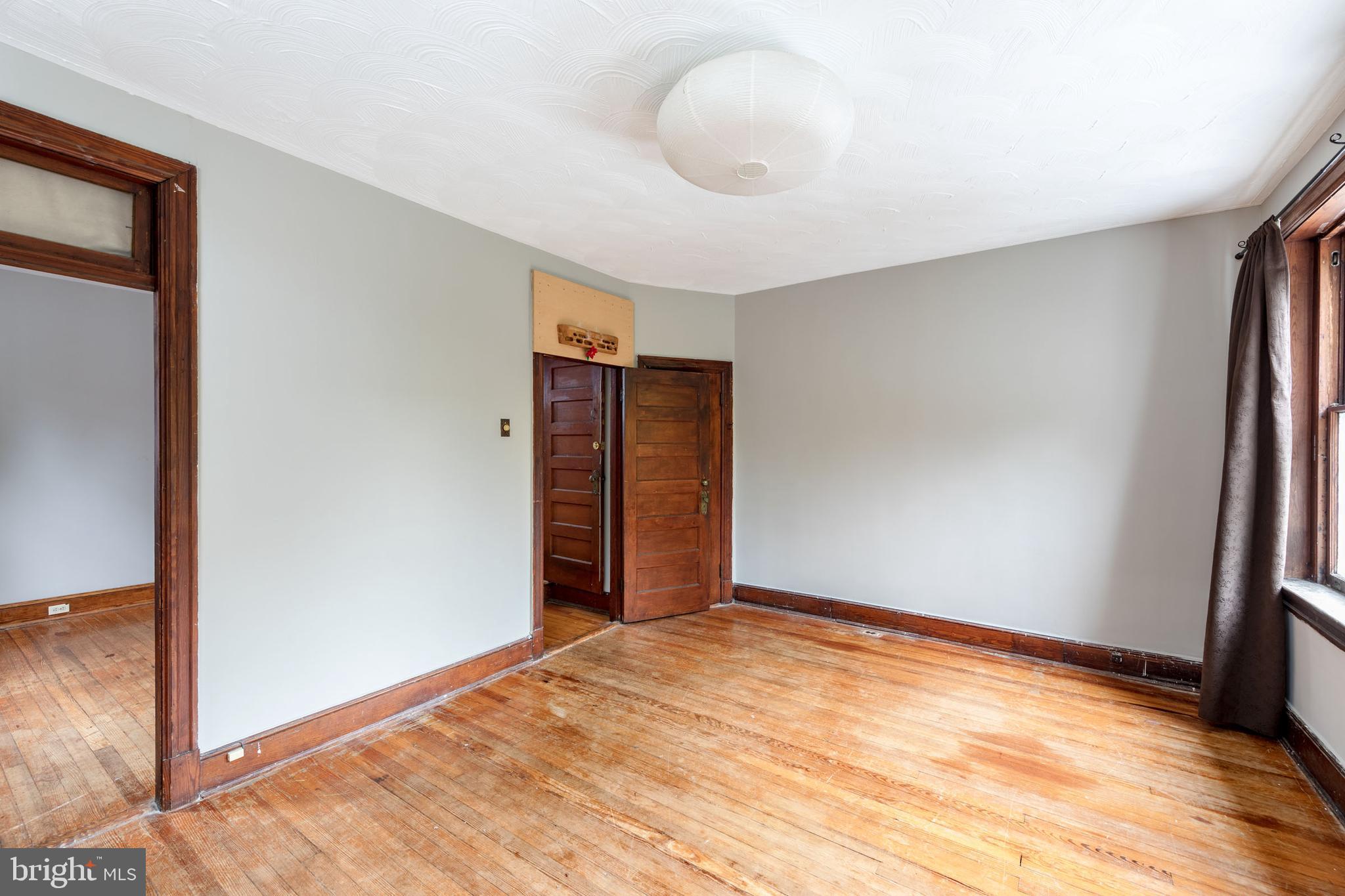 1812 Park Road Northwest Washington, DC 20010 - Photo 21 of 32 Bedroom