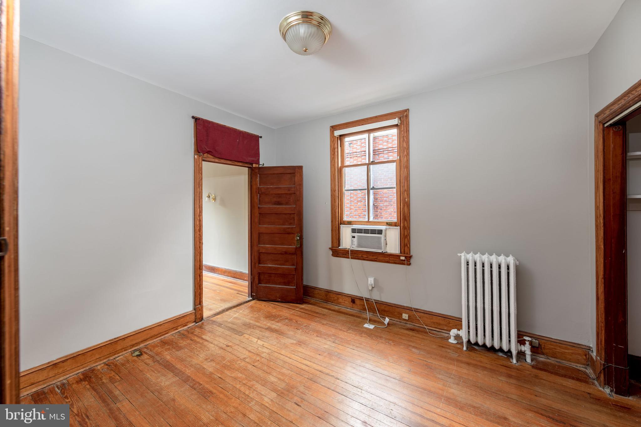 1812 Park Road Northwest Washington, DC 20010 - Photo 22 of 32 Bedroom