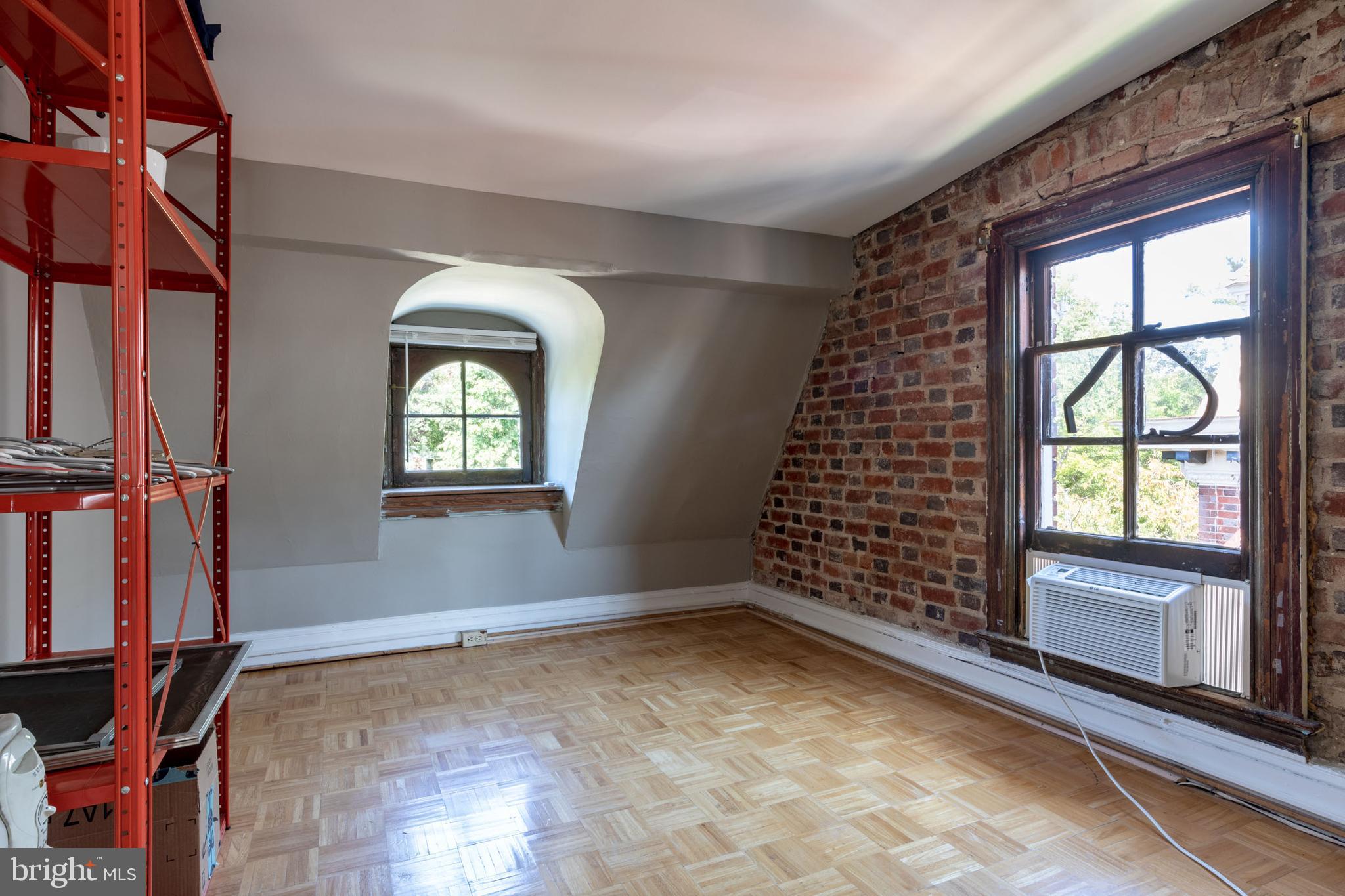 1812 Park Road Northwest Washington, DC 20010 - Photo 25 of 32 Bedroom
