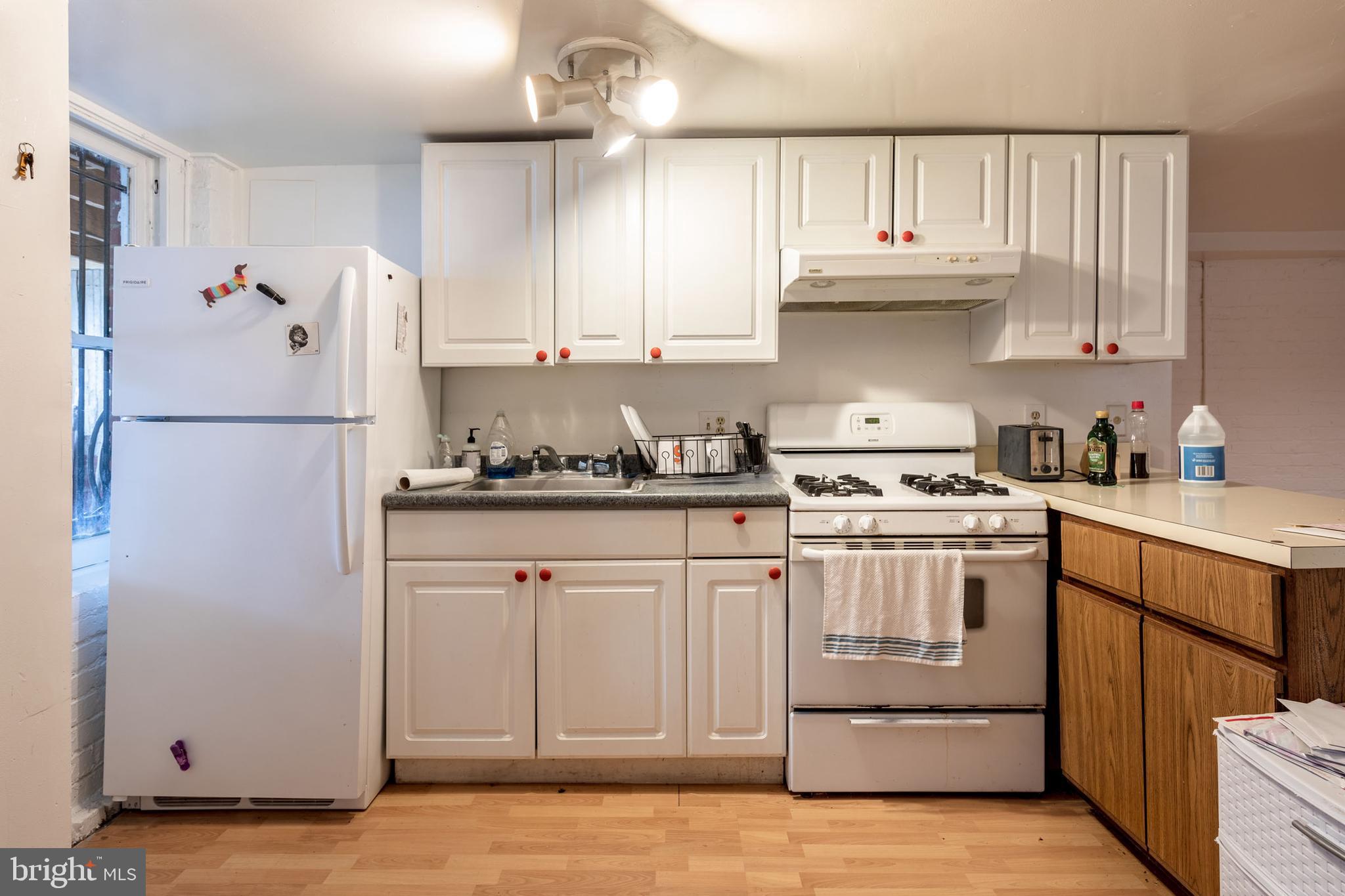 1812 Park Road Northwest Washington, DC 20010 - Photo 26 of 32 Lower Level