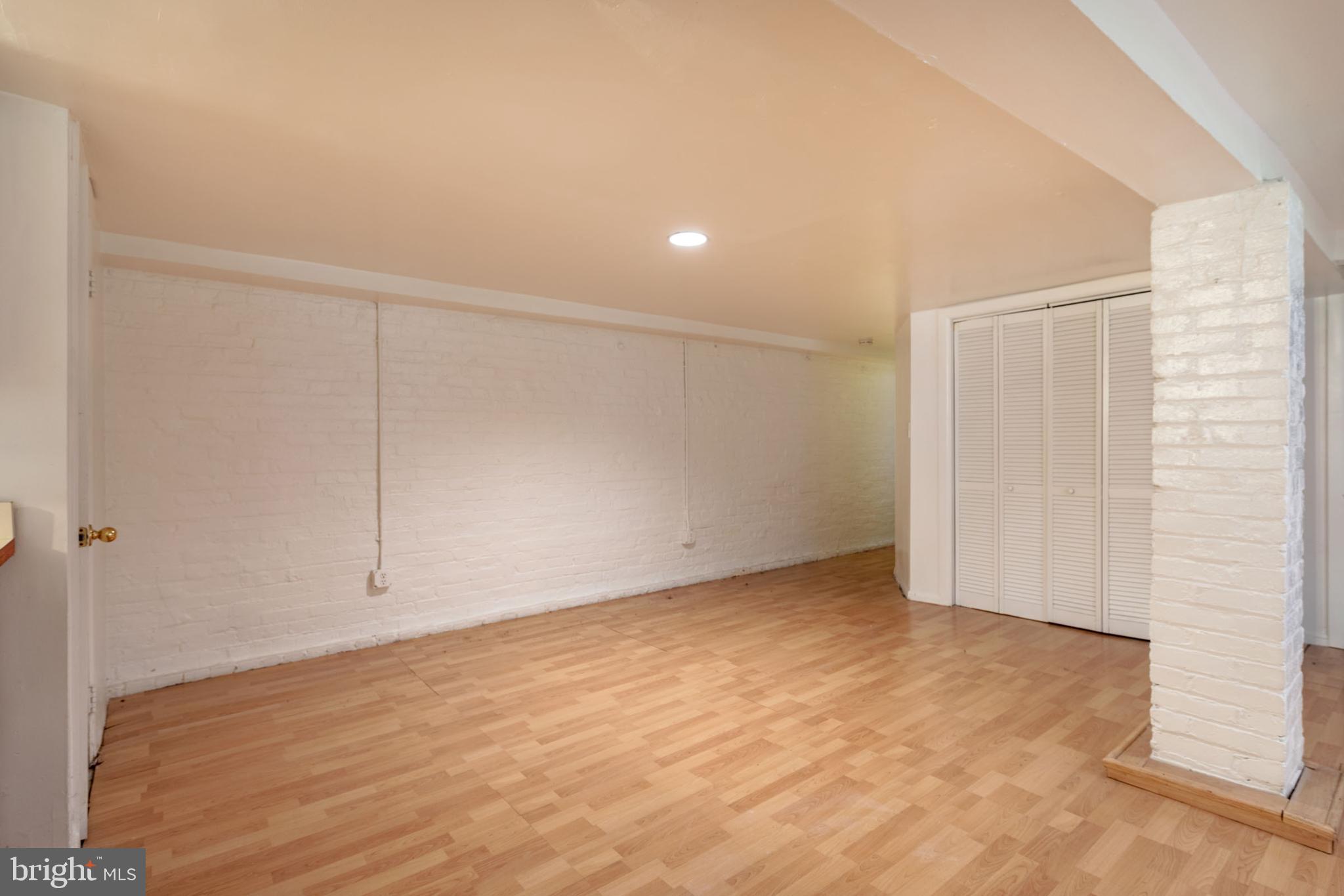 1812 Park Road Northwest Washington, DC 20010 - Photo 28 of 32 Lower Level