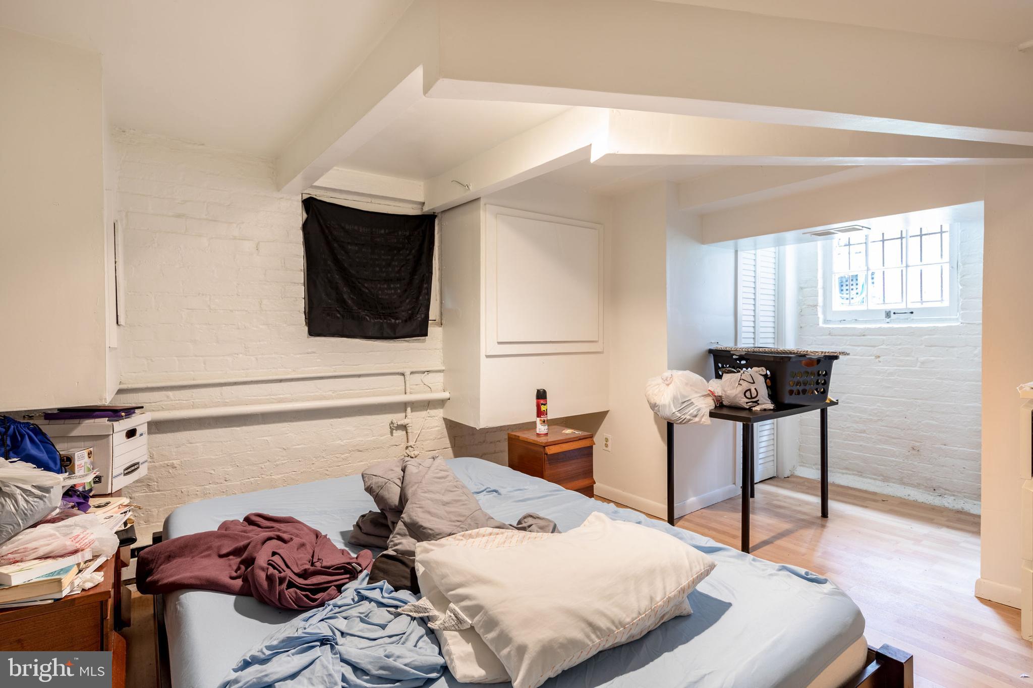 1812 Park Road Northwest Washington, DC 20010 - Photo 29 of 32 Lower Level