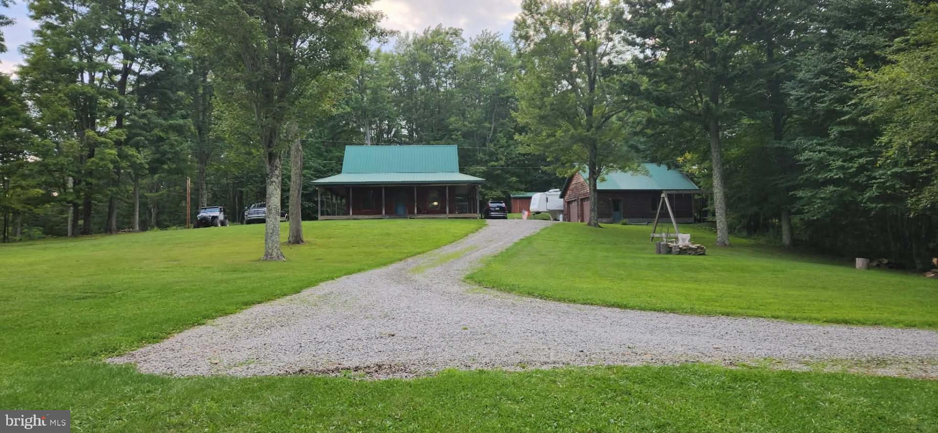 1016 Ramsey Road Valley Head, WV 26294 - Photo 27 of 30 Gallery Image 27