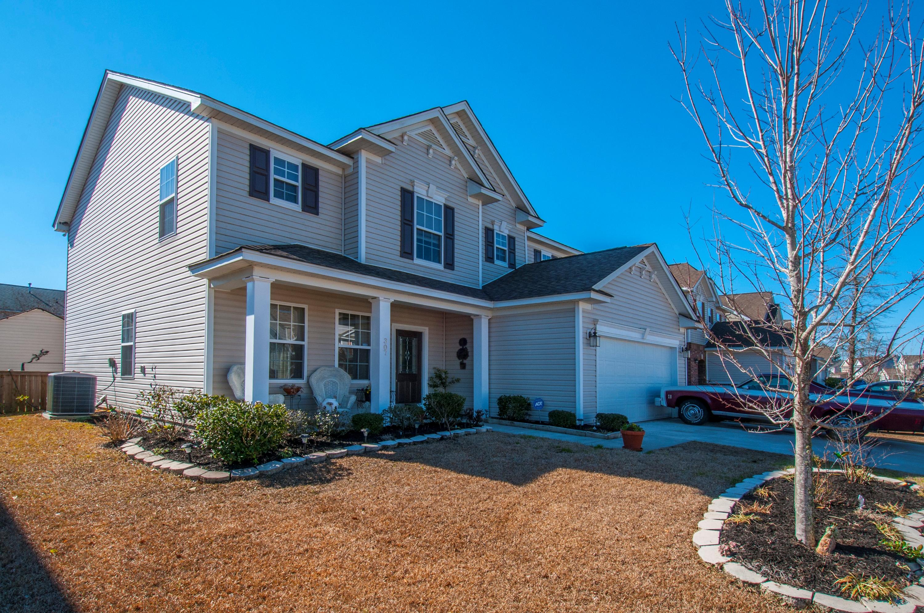 307 Albrighton Way Moncks Corner, SC 29461 - Photo 1 of 38 _DSC0725