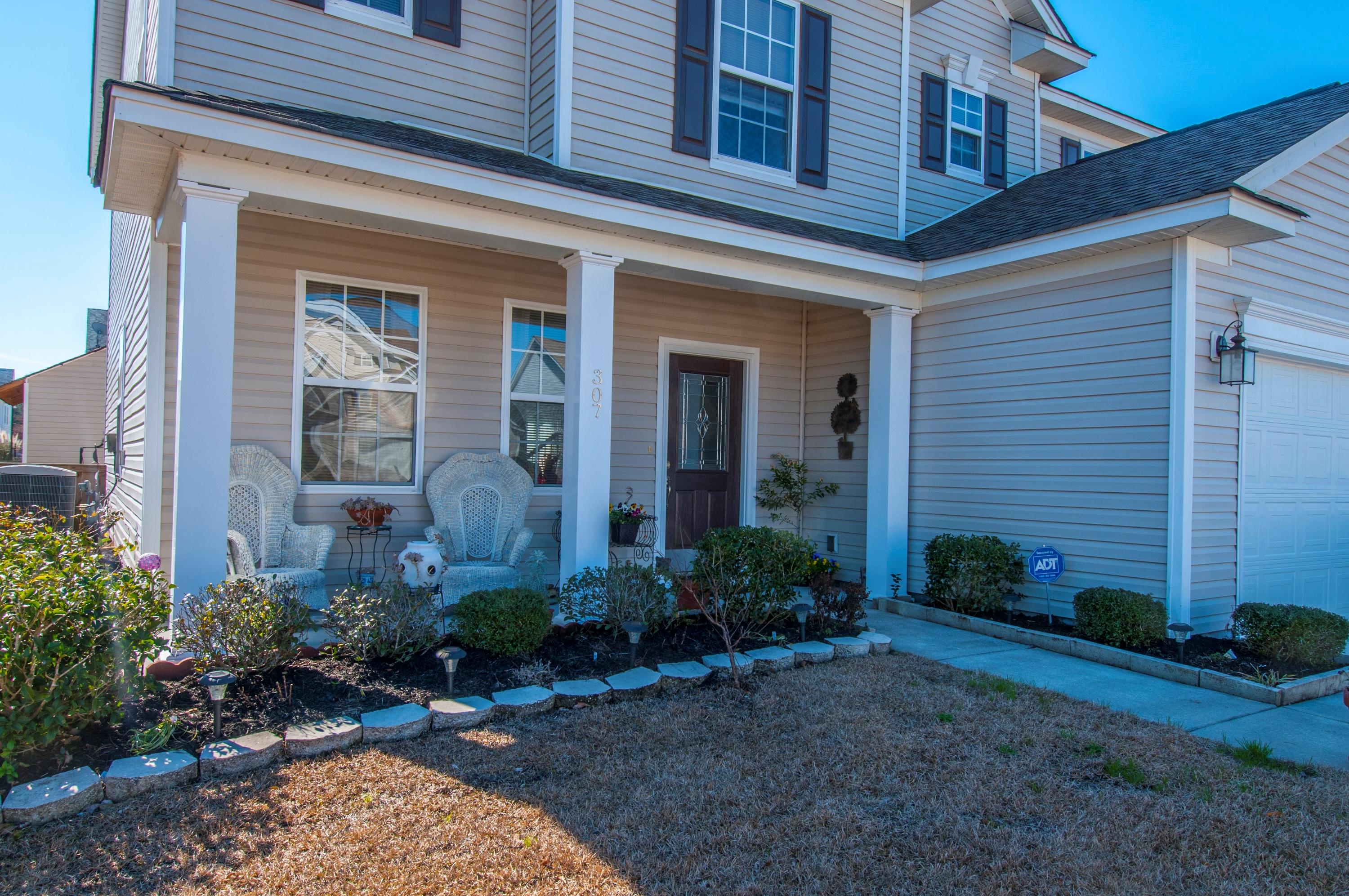 307 Albrighton Way Moncks Corner, SC 29461 - Photo 2 of 38 _DSC0727