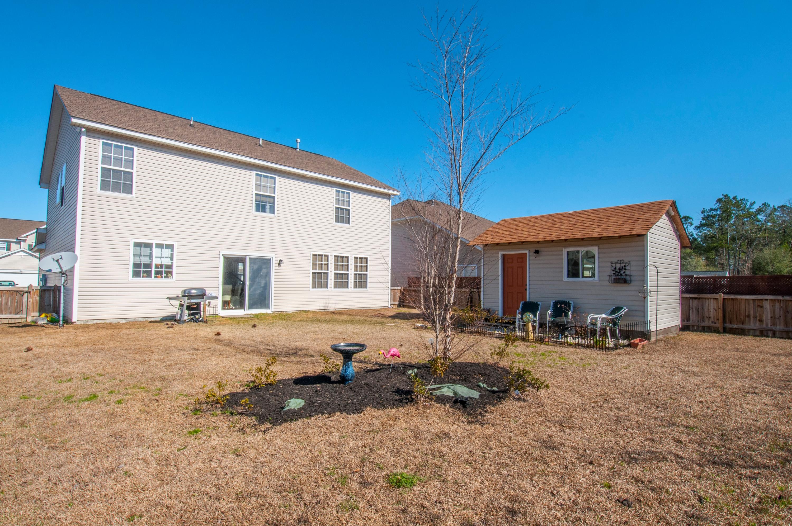 307 Albrighton Way Moncks Corner, SC 29461 - Photo 37 of 38 _DSC0773