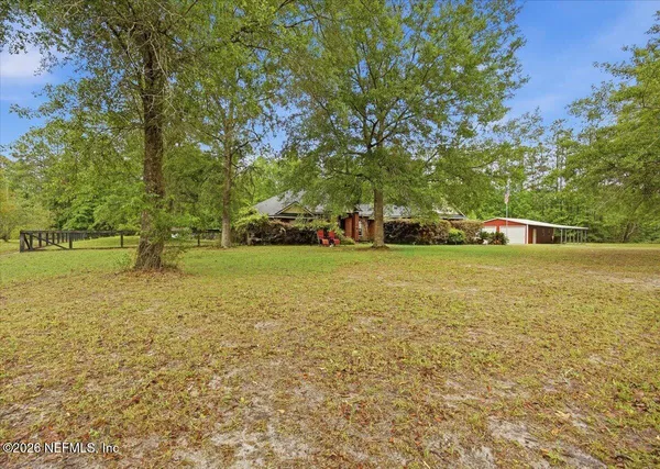 $499,000 | 8581 Pine Avenue, Macclenny, FL 32063