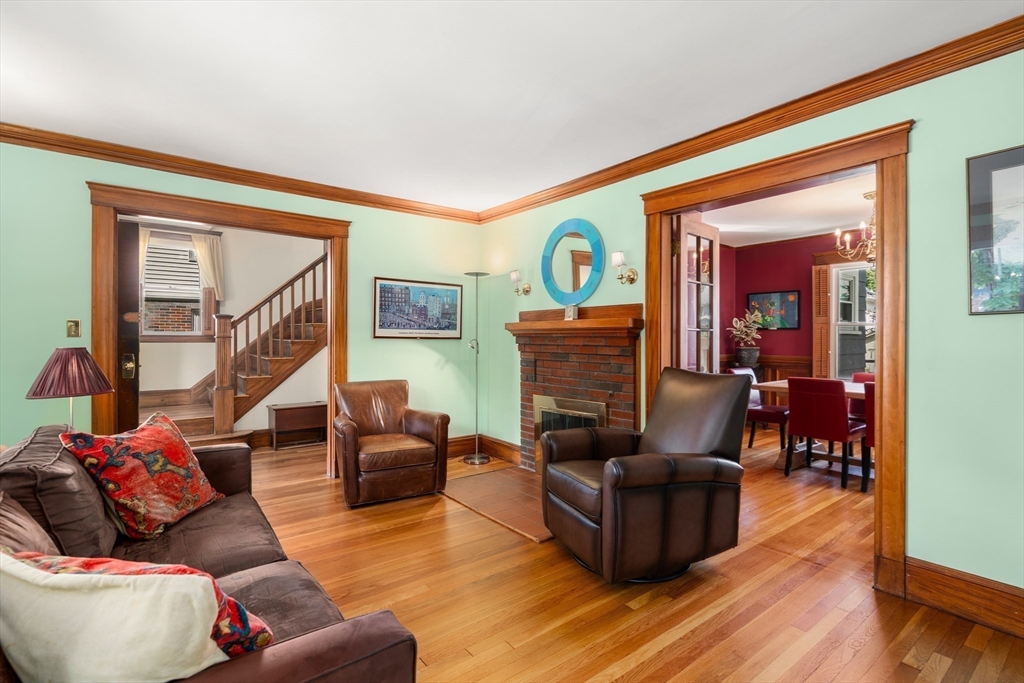 12 Rustic Road Boston, MA 02132 - Photo 4 of 34