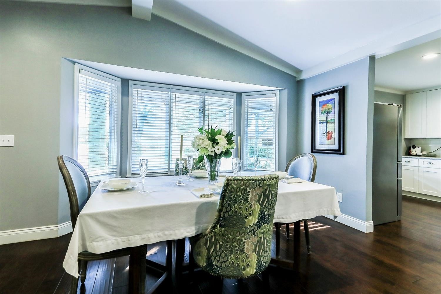 4807 95th Street Lubbock, TX 79424 - Photo 8 of 10 Formal Dining