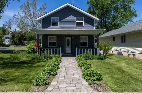 $249,900 | 903 Vine Street, Wisconsin Dells, WI 53965