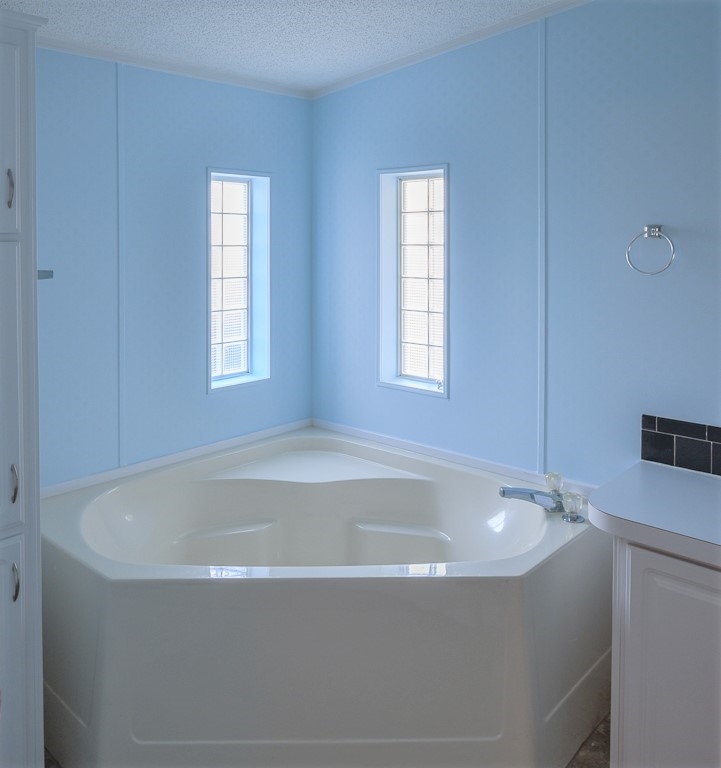 16280 Shell Court Loxley, AL 36551 - Photo 11 of 20 Garden Tub