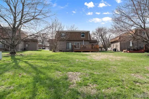 $190,000 | 2364 Charlemagne Drive, Unit A, Maryland Heights, MO 63043