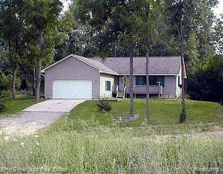 6120 Faussett Road Howell, MI 48855 - Photo 1 of 1 Property Photo