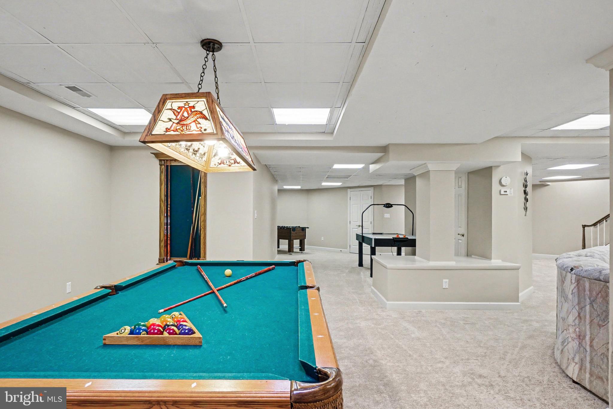 2309 Kings Arms Drive Fallston, MD 21047 - Photo 66 of 89 Great space for entertaining