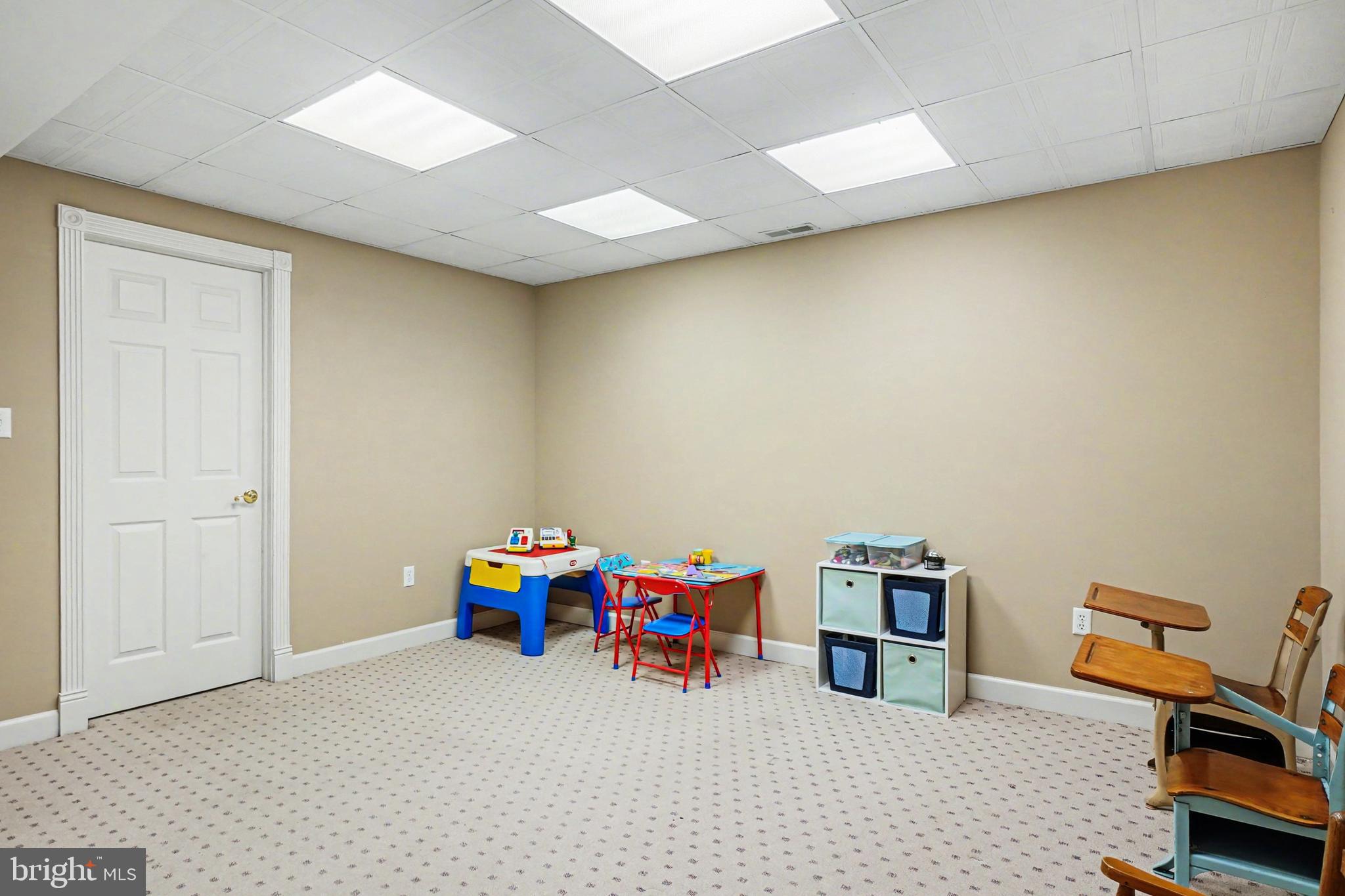 2309 Kings Arms Drive Fallston, MD 21047 - Photo 70 of 89 Could also be a craft room or extra office space
