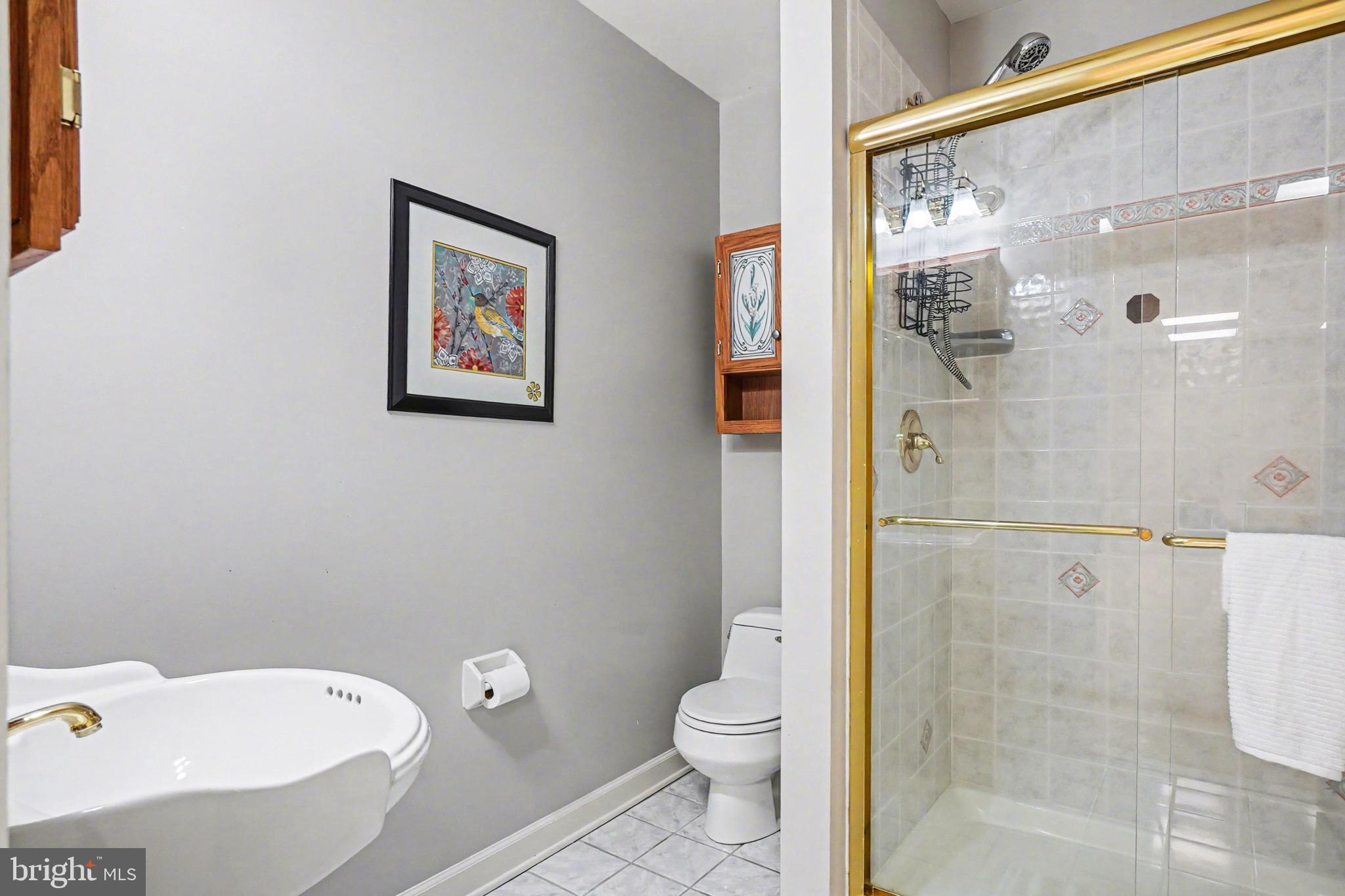 2309 Kings Arms Drive Fallston, MD 21047 - Photo 72 of 89 Bonus room full bath