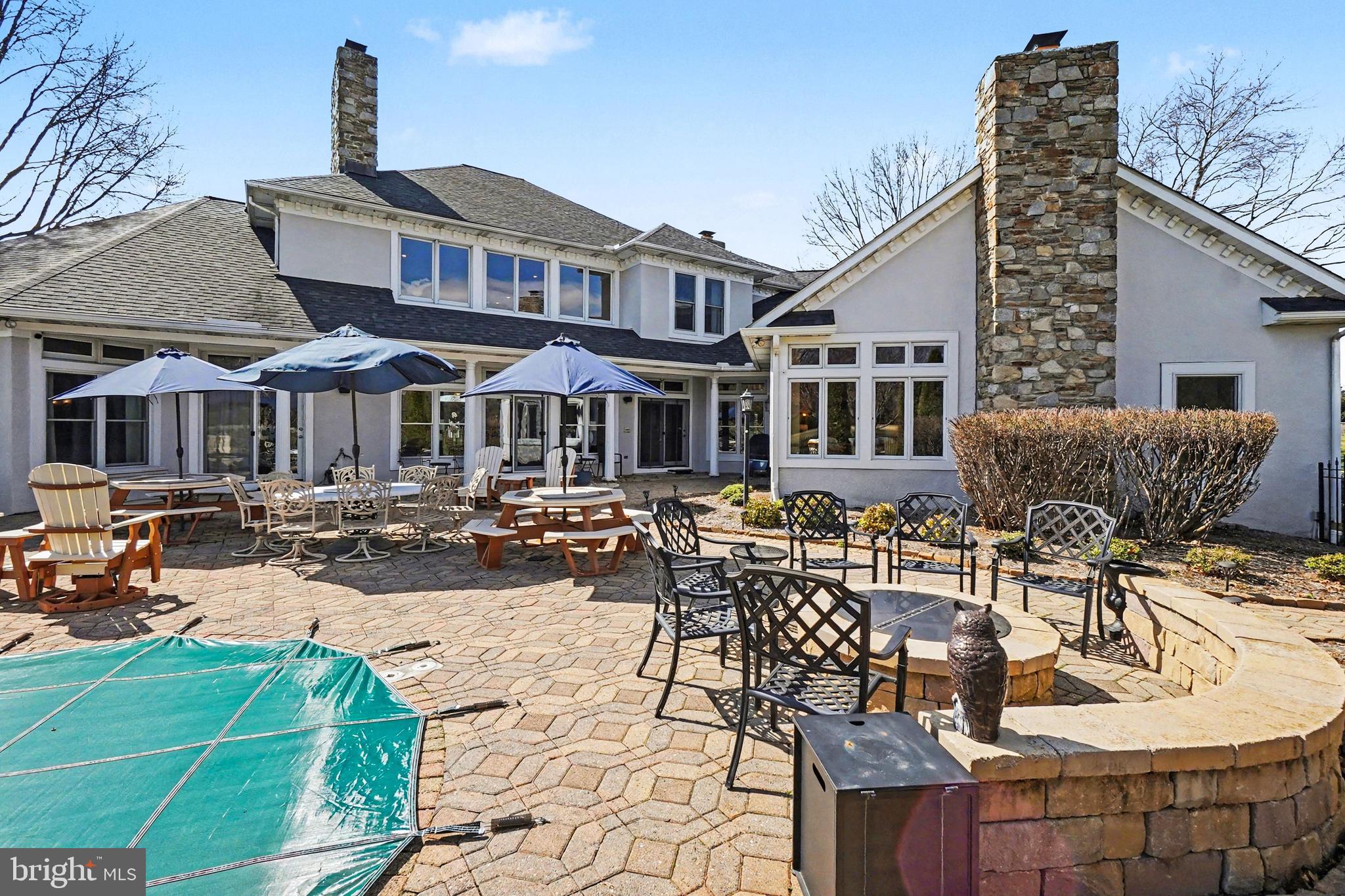 2309 Kings Arms Drive Fallston, MD 21047 - Photo 83 of 89 Perfect for entertaining or relaxation